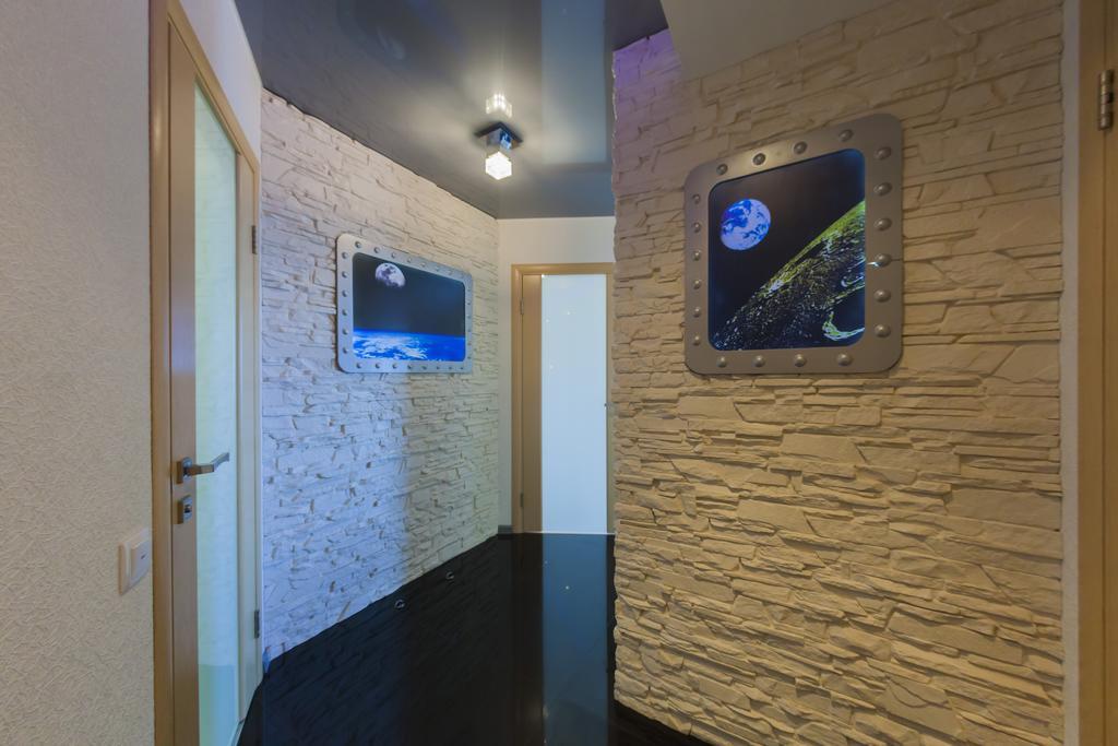 Apartment Prestige Hall Kyiv Exterior foto