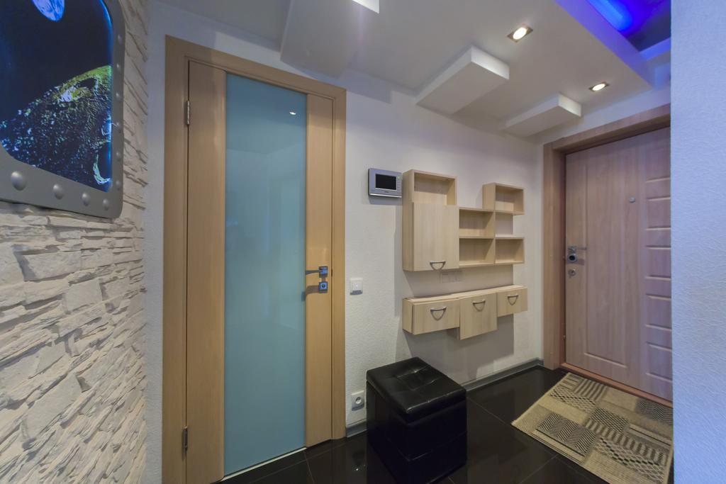 Apartment Prestige Hall Kyiv Exterior foto